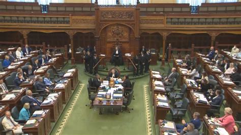 Ontario passes health reform bill that expands private delivery of care