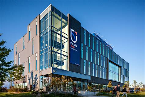 Ontario tech university. Things To Know About Ontario tech university. 