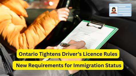 Ontario tightens L&H MGA regulations: Impact and implications (2026)