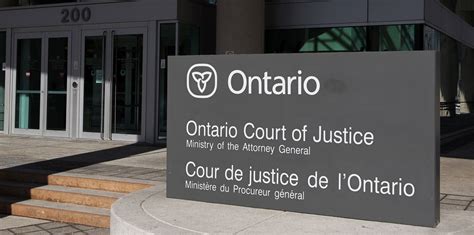 Ontario to strengthen bail system, make it easier for victims of crime to sue offenders for emotional distress
