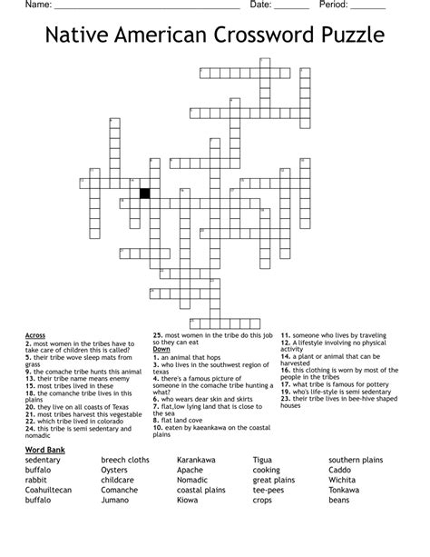Ontario tribe Crossword Clue If you landed on this webpage, you definitely need some help with Thomas Joseph Crossword game. If you don't want to challenge yourself or just tired of trying over, our website will give you Thomas Joseph Crossword Ontario tribe crossword clue answers and everything else you need, like cheats, tips, some useful information and complete walkthroughs.. 