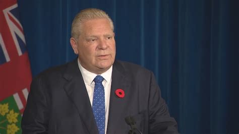 Ontario will sweeten offer to education workers, says Ford, as …