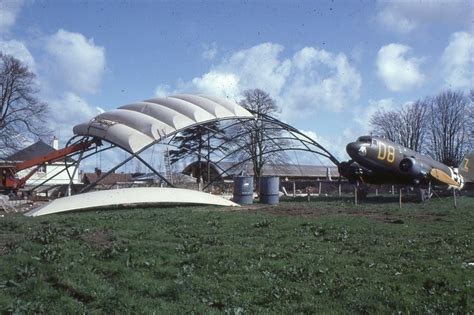 Ontdek het Airborne Museum Airborne