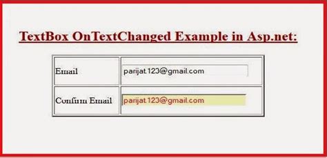 OntextChanged Event in asp.net C#