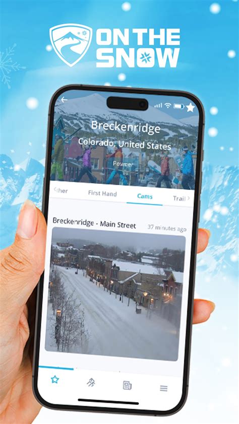 Onthesnow. OnTheSnow. @onthesnow ‧ 14.2K subscribers ‧ 533 videos. Enabling the ski travel experience since 1968. Visit onthesnow.com & download our app for snow reports, … 