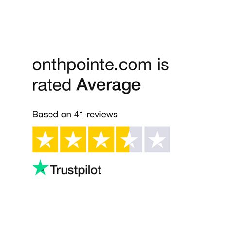 Onthpointe.com Very bad trust index : 8 %