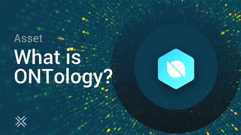 Ontology coin tl