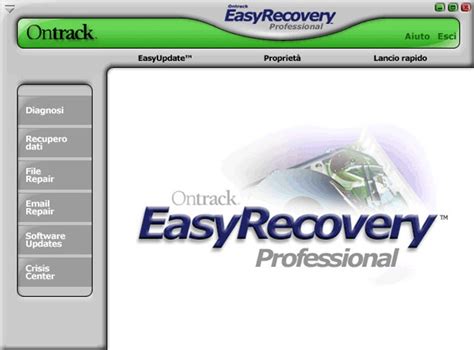 Ontrack EasyRecovery Toolkit for Windows 14.0.0.4 with Crack