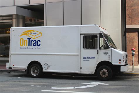 Ontrack delivery. LaserShip, a package-delivery company with service across the East Coast and South, is acquiring OnTrac Logistics, a West Coast delivery company, for $1.3 billion, according to a Moody's note. 