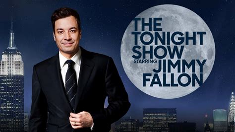 NBC 4 at 11 11:00pm The Tonight Show Starrin