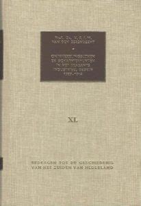 Ontwikkelingslijnen en scharnierpunten in het brabants industrieel bedrijf 1777 1914. - Stanisław szadurski, sj, (1726-1789), przedstawiciel uwspółcześnionej filozofii scholastycznej.