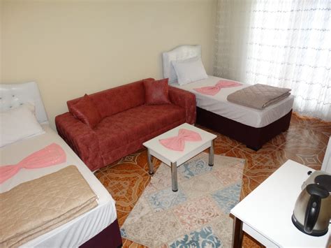 Onur Apart Otel Mus Facebook.