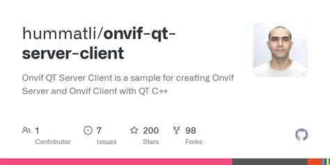 Onvif client github.  hikvision-qt vs Reference-Point-Detection.  More than 150 millio...