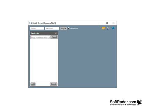 Onvif windows 10.  See the latest features and improvements for network ...