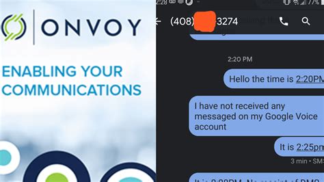 In short, Onvoy, LLC is a VoIP (Voice over Internet Protocol) provider that rents out additional phone numbers to individuals or businesses, allowing them to make calls or send texts over the Internet. These VoIP numbers work just like traditional phone numbers, but they are not tied to a specific location or phone line.. 