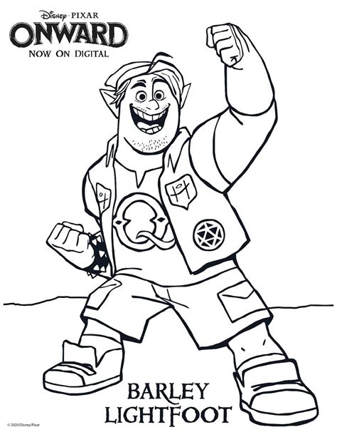 Halloween Printable Coloring