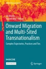 Onward Migration and Multi-Sited Transnationalism - Springer