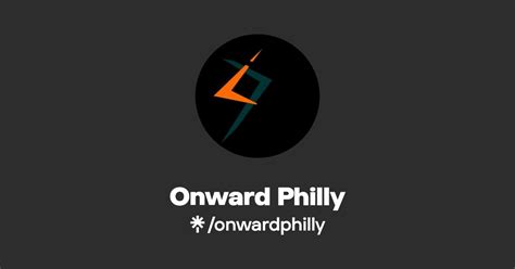 Onward Philly - YouTube