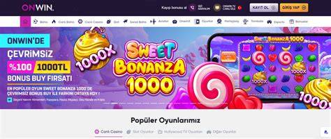 Onwin bonanza