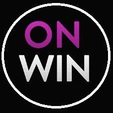 Onwin resmi twitter