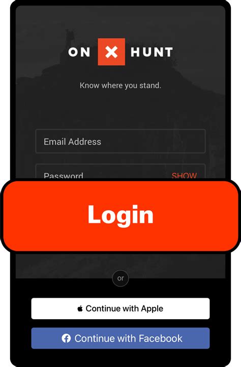 Onx hunt log in. onX is taking away all the uncertainty in giving directions with Waypoint sharing. Now when you invite your friends and family to hunt with you, you can send ... 