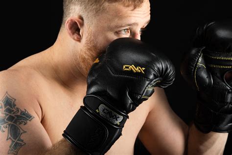 Onx mma gloves. Many fighters have stated these gloves are the real deal for MMA fights, reducing the risk of eye pokes significantly. [MEDIA] [MEDIA] More on the... 