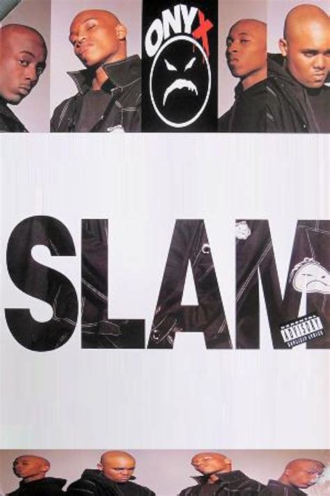 Onyx: Slam (Music Video 1993) - Full Cast & Crew - IMDb