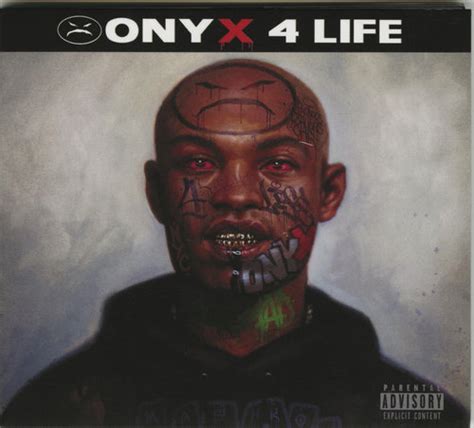 Onyx 4 Life - Rate Your Music