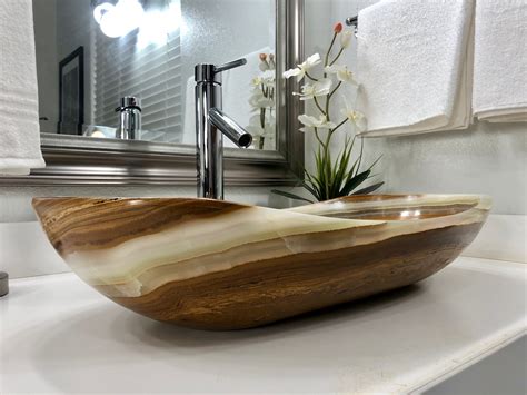 Onyx Bathroom Sink - Etsy