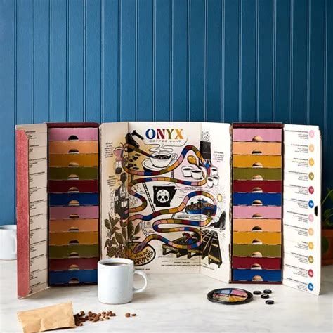 Onyx Coffee Advent Calendar