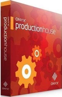 Onyx ProductionHouse RIP Solution Media One