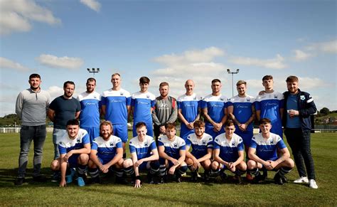 Onyx Teamwear, Grantham Youth Football League - Ropsley Colts FC