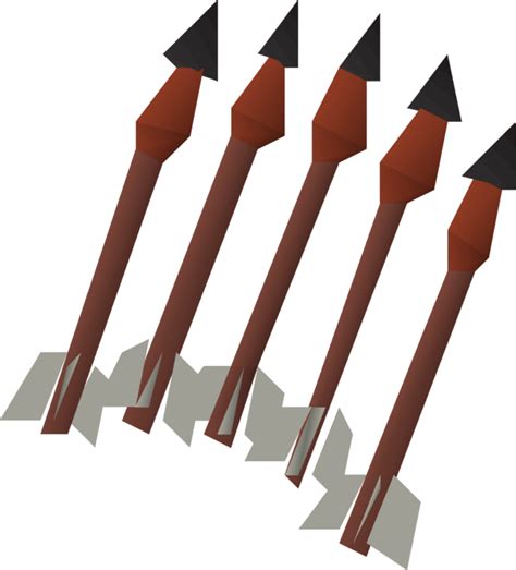 Onyx bolt tips osrs. Onyx bolt tips are attached to the tips of runite bolts, creating onyx bolts, which can then be enchanted to make onyx bolts (e). It can also be attached to dragon bolts . 