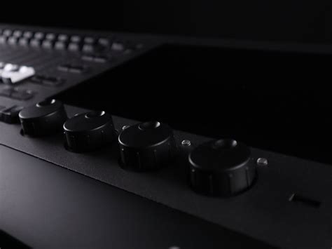 Onyx fixture library.  While it is best to have Obsidian Control create fix...