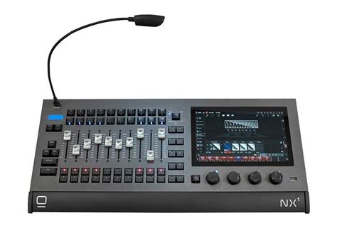 Onyx lighting console.  Wo in Ober&ouml;sterreich &uuml;bernachten? Wichtigste Regionen ...