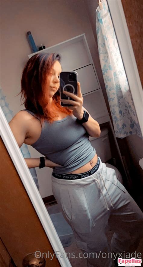 🍌 Onyxjade Leaks [CLIP] 16 Vids