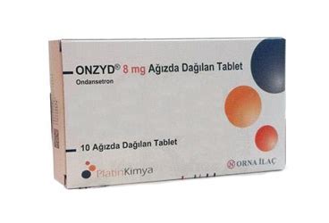 Onzyd 8 mg fiyat