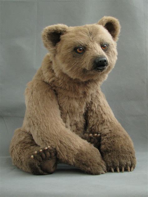 Ooak Bear - Etsy