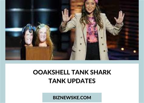 Ooakshell has generated over $375,000 in sales since its appearance on Shark Tank; The company’s return customer rate stands at an impressive 81%; Keep …. 