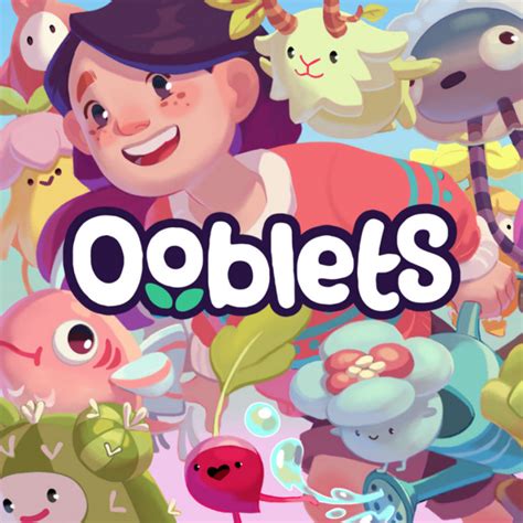 Ooblets switch. Ooblets has come out for the nintendo switch and frankly...not enough of you are playing it!In today's video I give 8 reasons you NEED to play ooblets!It is ... 