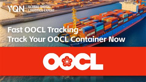 Oocl vessel tracking.  The Freight Tracking System tool will list out shipment...