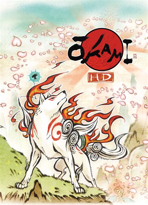  Okami HD. CAPCOM USA, INC. This is an action-adventure game in which players assume the role of a mythical dog (Amaterasu) that attempts to restore peace to the world. From a third-person perspective, players use swords, mirrors, and magic attacks (e.g., brush strokes generating bursts of fire, wind, ice, thunder, water) to defeat human-like ... .
