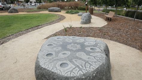 Ookwe Park in Richmond honors Ohlone ancestors on sacred …