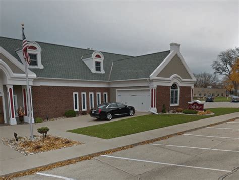 Oolman funeral home in orange city iowa. When it comes to funeral homes, Gregory Levett Funeral Home stands out among the rest. Founded in 1999, the company has grown to become one of the most respected and trusted funeral homes in the Atlanta area. 