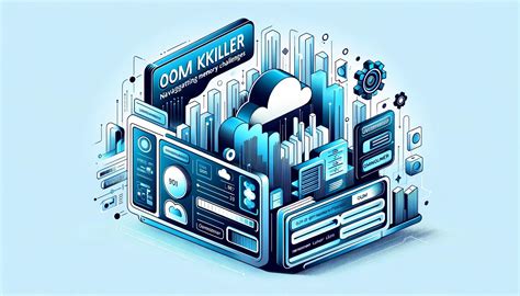 Oom killer kubernetes