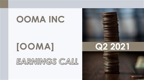 Ooma inc stock. Things To Know About Ooma inc stock. 