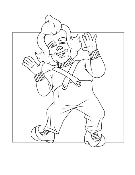 Christmas Coloring Pages For Middle School