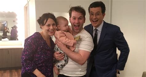 Oona birbiglia. Yes, he and Jen Stein have one daughter named Oona, born in 2015. How old is Mike Birbiglia? He was born on June 20, 1978, which makes him 45 years old as of 2024. What is Mike Birbiglia’s height? He stands at a height of 1.74 meters (approximately 5 feet 8.5 inches). 
