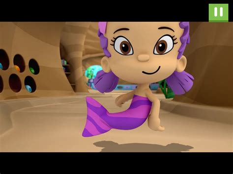 Bubble Guppies go on so many adventures, and they can sometimes transform into different characters and creatures! Watch your favorite songs and scenes as Oo.... Oona bubble guppies