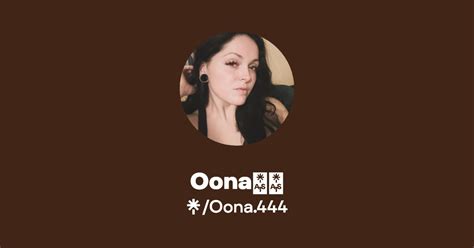 🍆 XXX Oona444 Onlyfans Leak